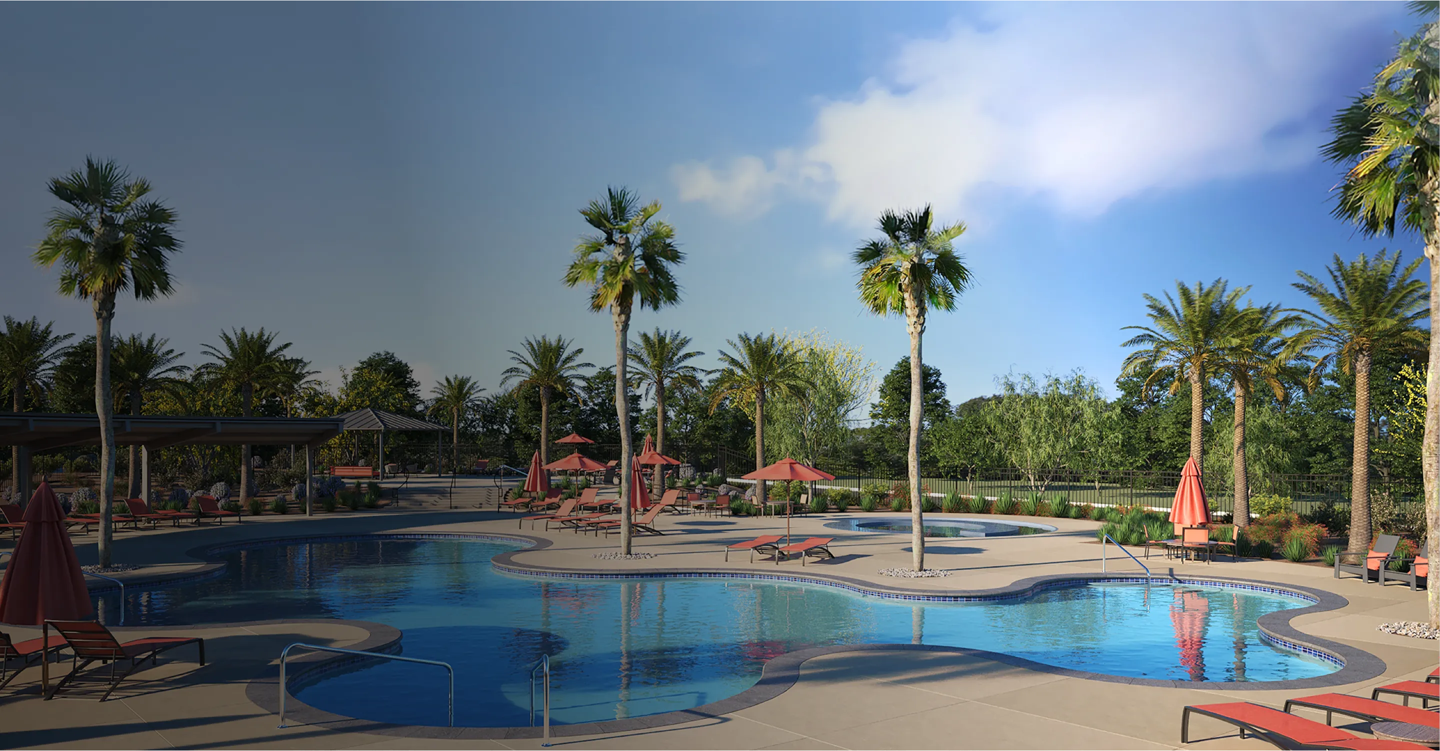 Woodbridge Pacific Group New Homes for Sale